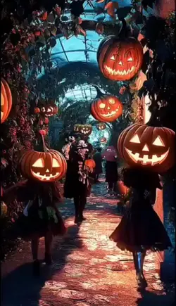 Halloween 2025