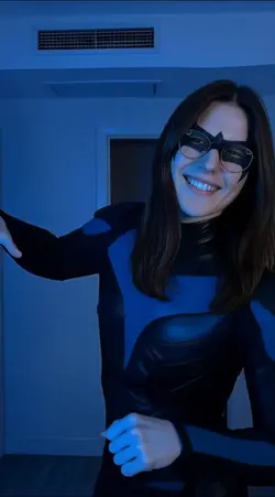 Trend Asa Noturna
