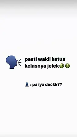 vrsi wakil ketua kls