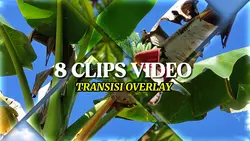 8 CLIPS VIDEO