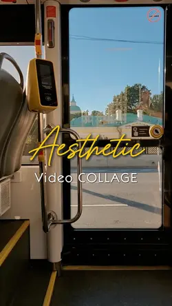 aesthetic video