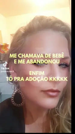 Me chamava de bb