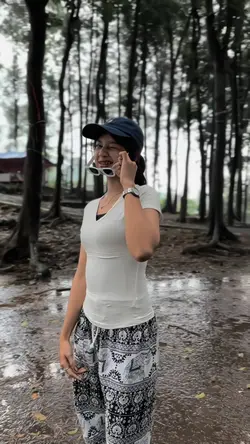 MAJU MUNDUR SLOWMO 