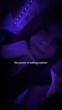 the power of editing