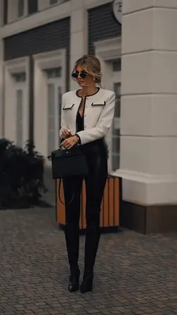 Classy Looks