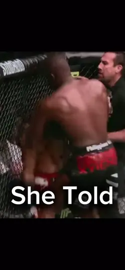DOWN GOES ANDERSON
