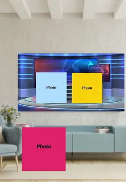 try viral template 