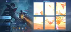 Flex Fav hero