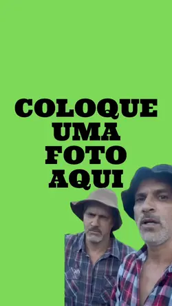 UMA COISA É UMA 