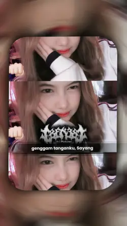 genggam tanganku