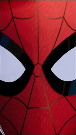 INVITACIÓN SPIDERMAN