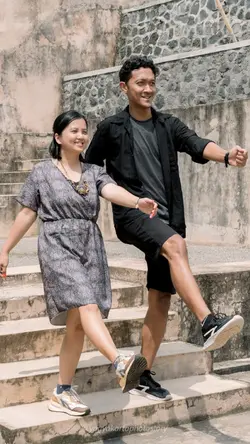 hasil foto