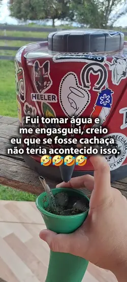 com certeza kkk