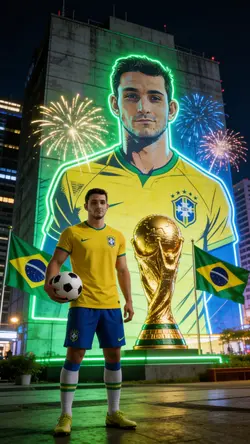 Jogue com o Brasil 