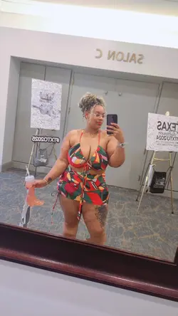 pool day
