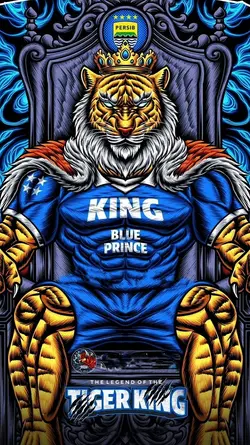 Persib juara