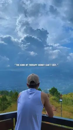 THE THERAPY 