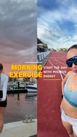Morning Exercise
