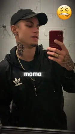 Mama eu