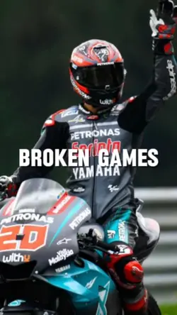 Broken Games