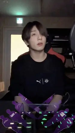 Jungkook 