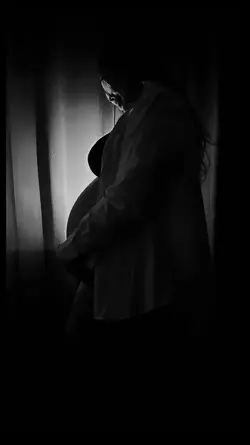 Maternity shoot
