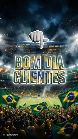 BOM DIA