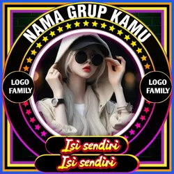 Logo Family