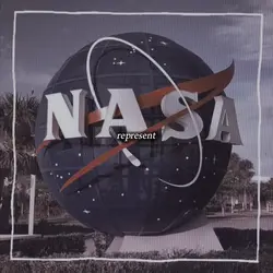 NASA!! XD