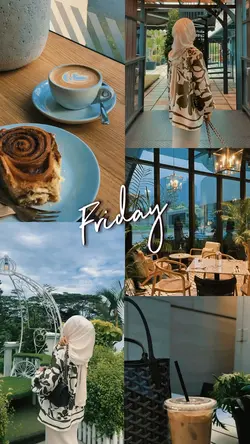 Friday