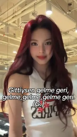 gittiysen gelme geri