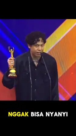 Gak ada orang yang 