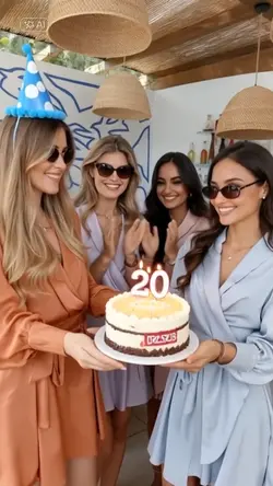 BIRTHDAY TODAy