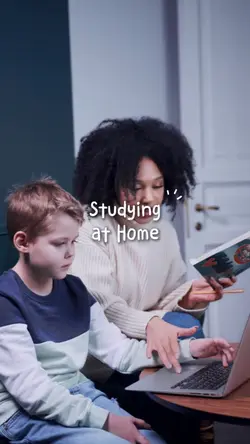 Study with me