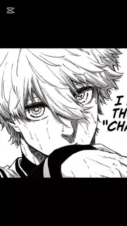 Nagi EDIT