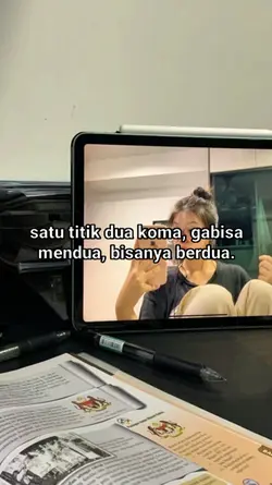 BARENG BESTIE NIH