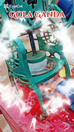 Gola Ganda 