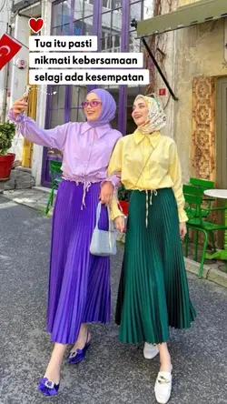 Tua itu pasti
