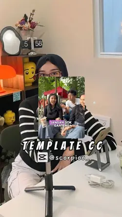 Gapapa Gak Ganteng