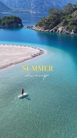 summer dump
