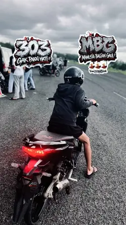 trend sticker kece