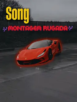 MONTAGEM RUGADA 