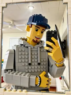 Lego 