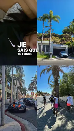 Pim Pom ☀️🌆 | Jul 🎷