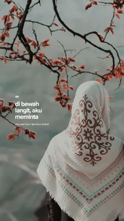 munajat do'a