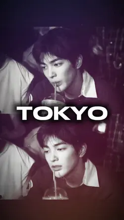Tokyo remix 