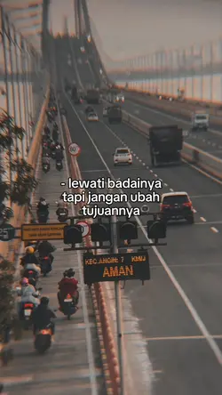 Status harian
