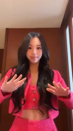 Chaeyoung's Quality