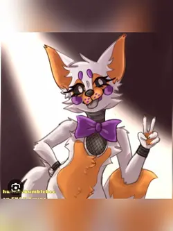 Lolbit Edit !