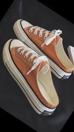 My comfy shoes